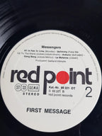 Messengers – First Message