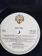 Maggie MacNeal – Night Time