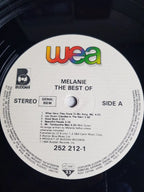 Melanie – The Best Of Melanie