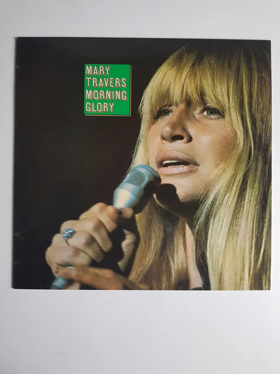 Mary Travers – Morning Glory