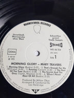 Mary Travers – Morning Glory