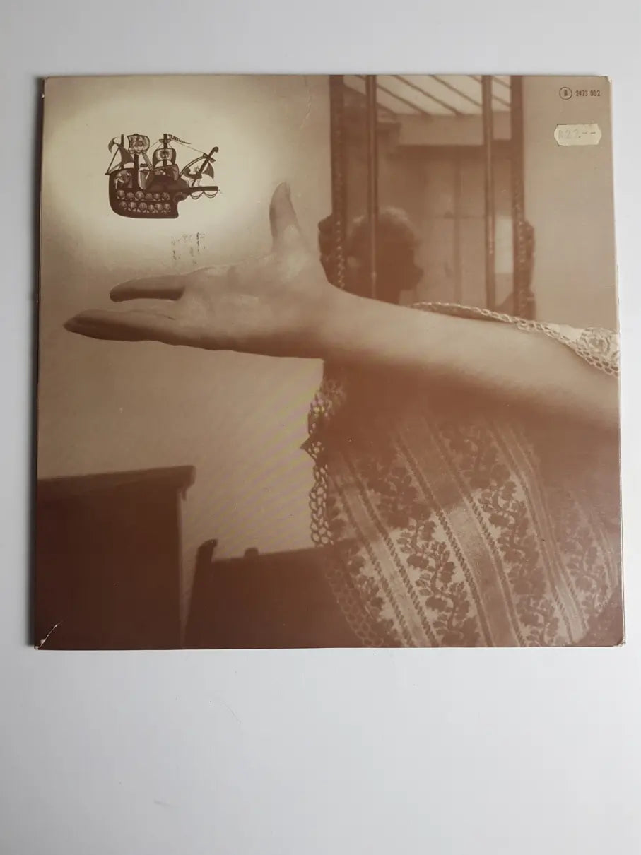 Melina Mercouri – Zorba