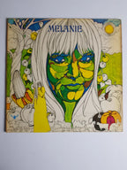 Melanie – Four Sides Of Melanie