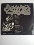 Marek & Vacek – Marek & Vacek Live