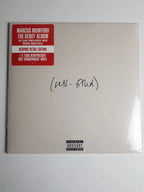 Marcus Mumford ‎- Marcus Mumford ‎