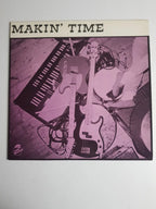 Makin' Time – Two Down