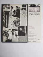 Makin' Time – Two Down