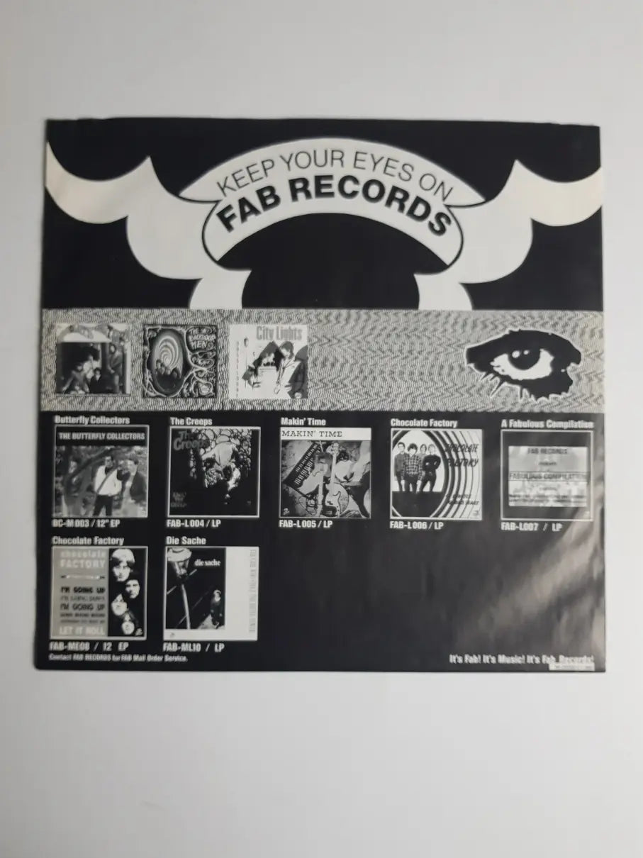 Makin' Time – Two Down