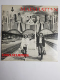 Ebbelstampers – Mainhattan