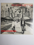 Ebbelstampers – Mainhattan