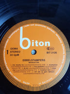 Ebbelstampers – Mainhattan