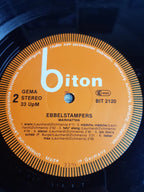 Ebbelstampers – Mainhattan