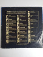 Mike Batt And Friends – Tarot Suite