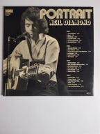 Neil Diamond – Portrait