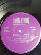 Neil Diamond – Portrait