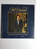 Neil Diamond – I'm Glad You're Here With Me Tonight VG+/VG+