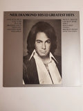Neil Diamond – His 12 Greatest Hits PR copy