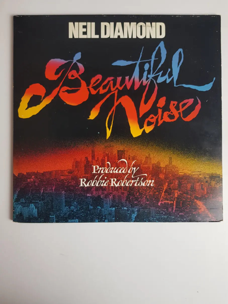 Neil Diamond – Beautiful Noise