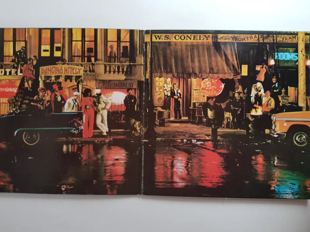 Neil Diamond – Beautiful Noise