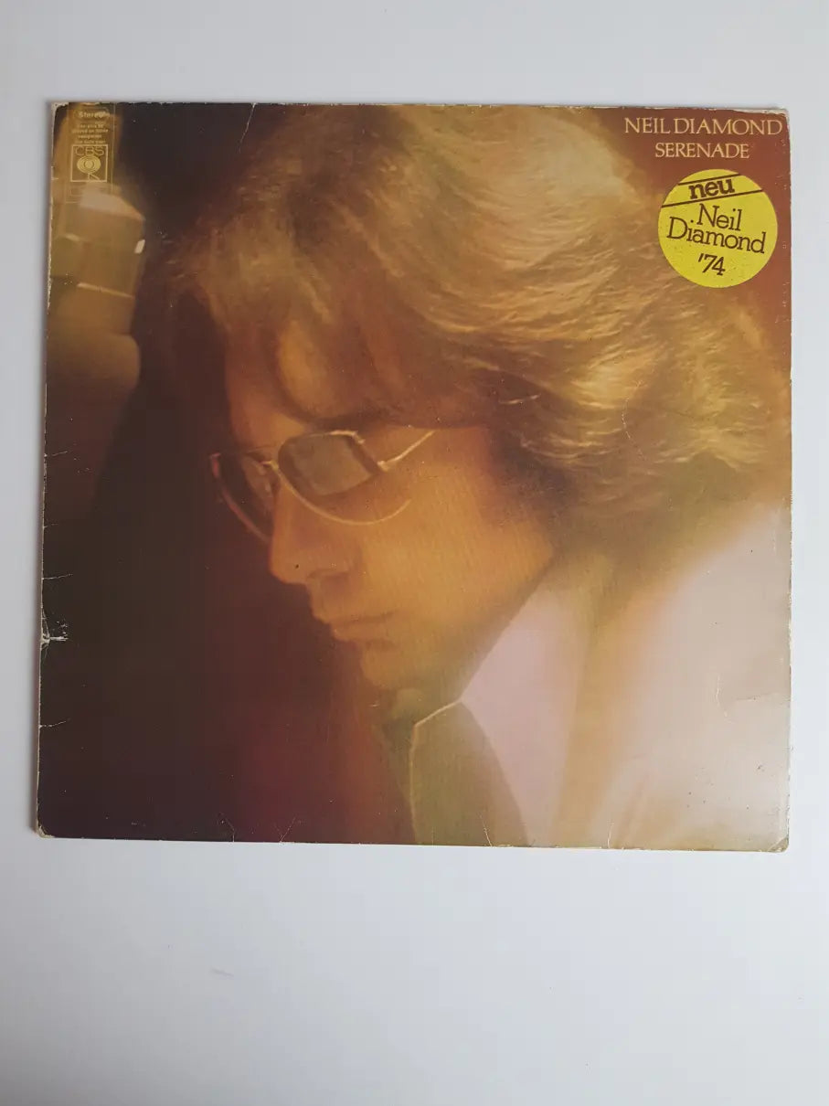 Neil Diamond – Serenade