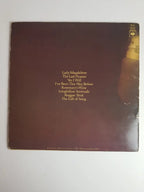 Neil Diamond – Serenade