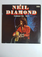 Neil Diamond – Greatest Hits Vol. 2