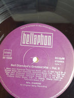 Neil Diamond – Greatest Hits Vol. 2