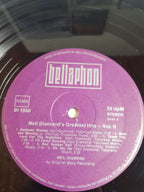 Neil Diamond – Greatest Hits Vol. 2