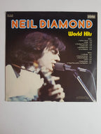 Neil Diamond – World Hits