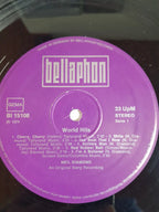 Neil Diamond – World Hits