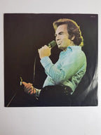 Neil Diamond – Love At The Greek - Recorded Live At The Greek Theatre