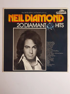Neil Diamond – 20 Diamant Hits