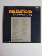 Neil Diamond – 20 Diamant Hits