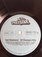 Neil Diamond – 20 Diamant Hits