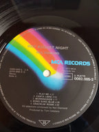 Neil Diamond – Hot August Night