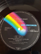 Neil Diamond – Hot August Night