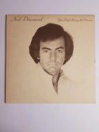 Neil Diamond – You Don't Bring Me Flowers