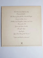 Neil Diamond – You Don't Bring Me Flowers