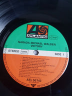 Narada Michael Walden – Victory