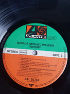 Narada Michael Walden – Victory