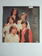 The Nolan Sisters – 20 Giant Hits