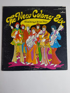 The New Colony Six – Attacking A Straw Man Promo