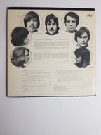 The New Colony Six – Attacking A Straw Man Promo