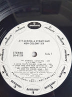 The New Colony Six – Attacking A Straw Man Promo