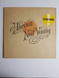 Neil Young – Harvest