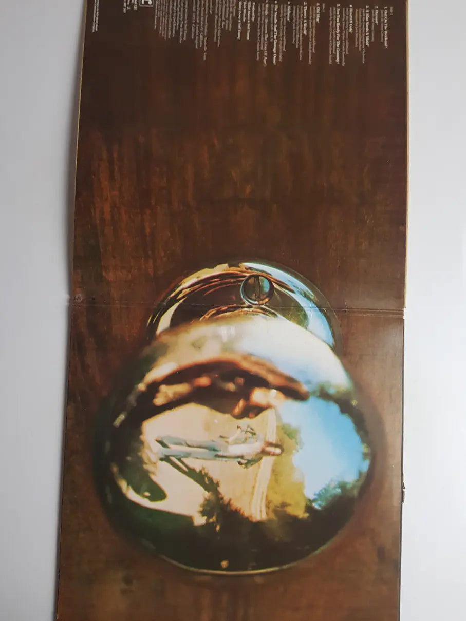 Neil Young – Harvest