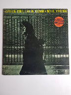 Neil Young – After The Gold Rush