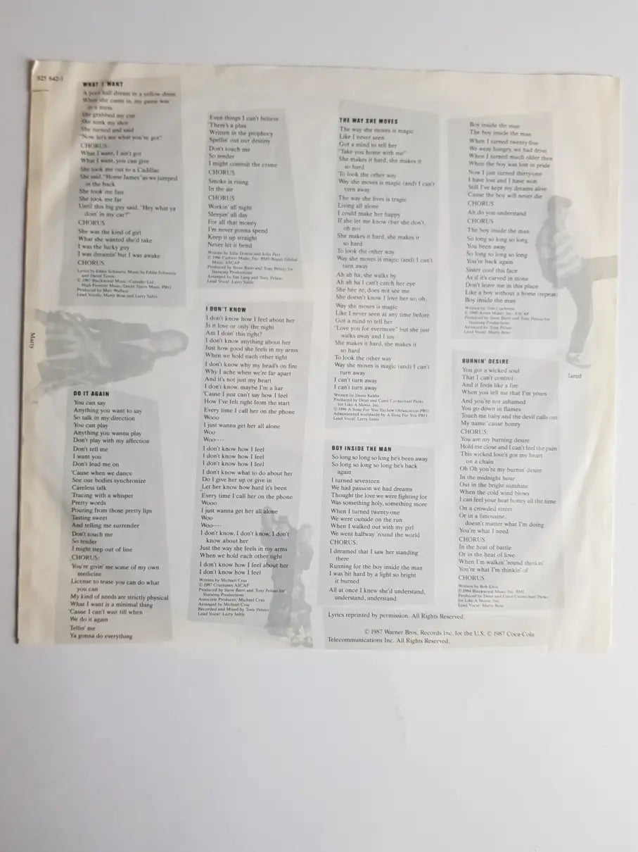 New Monkees – New Monkees