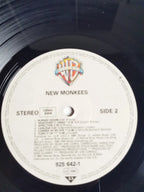 New Monkees – New Monkees