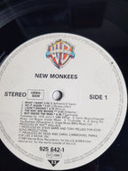 New Monkees – New Monkees